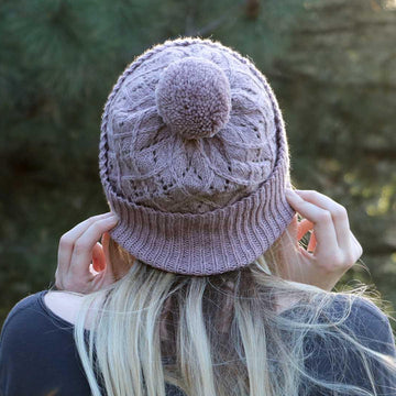 Argyle Hat