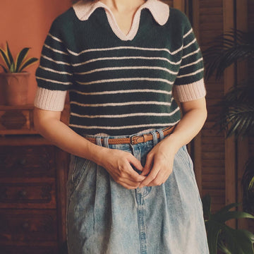 Carol Sweater