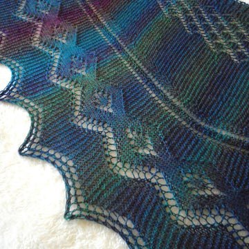 Suelilly Shawl