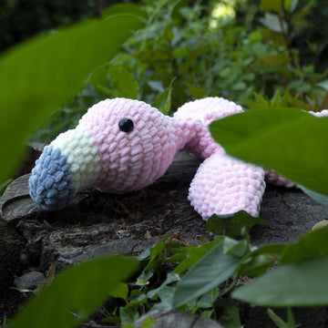 Flamingo Lovey