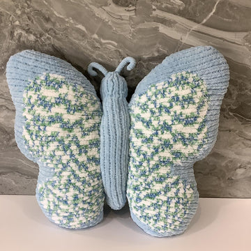 Butterfly Yummy Cushions