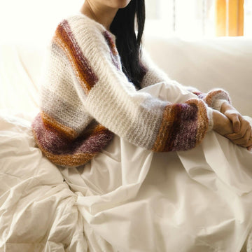 Flow Sweater