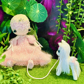 Princess Dolly