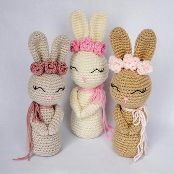 Sweet Bunny Decor