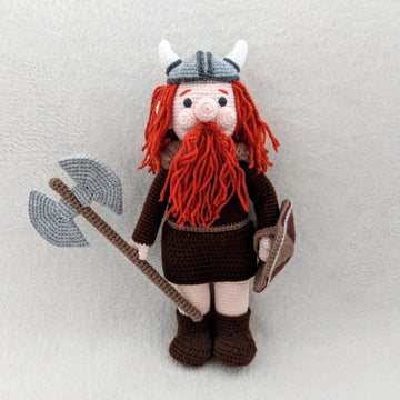 Vlad the viking