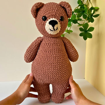 Teddy Bear