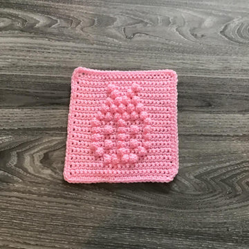 Ladybug Square