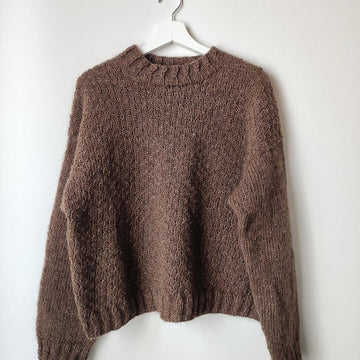 Aroma Sweater