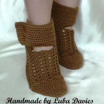 Slippers-socks