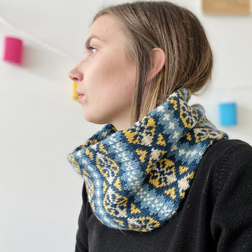 Croft Cowl