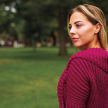 Squish Cardigan