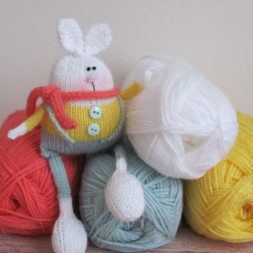 Riley Rabbit