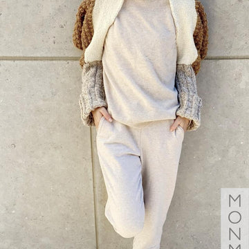 'Not a Sleeve' Scarf