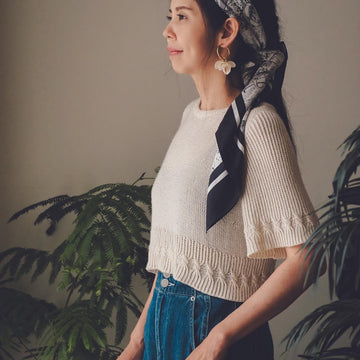Lyra Tee