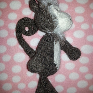 Monkey