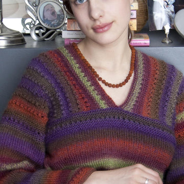 Millay Tunic