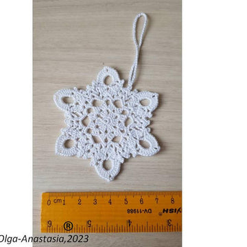 Snowflake 24