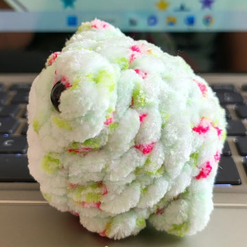 Pocket Frog 2-in-1