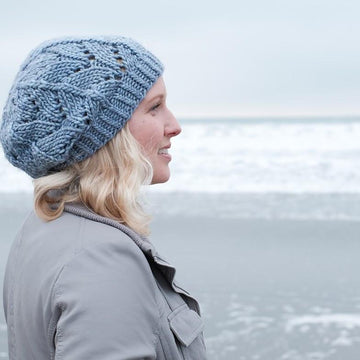 Spindrift Hat