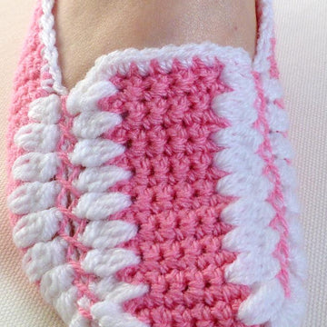 New Granny Slippers