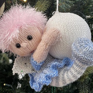 Christmas Baubles part II