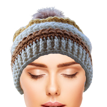 Fall Harvest Hat