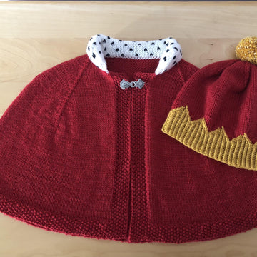 Little Majesty Set