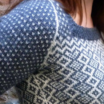 Snowdrift Jumper