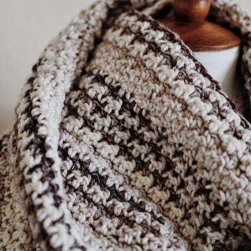 The Meadow Scarf