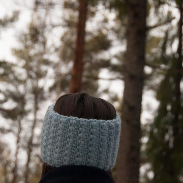 The Pearl Headband from Joy of Motion