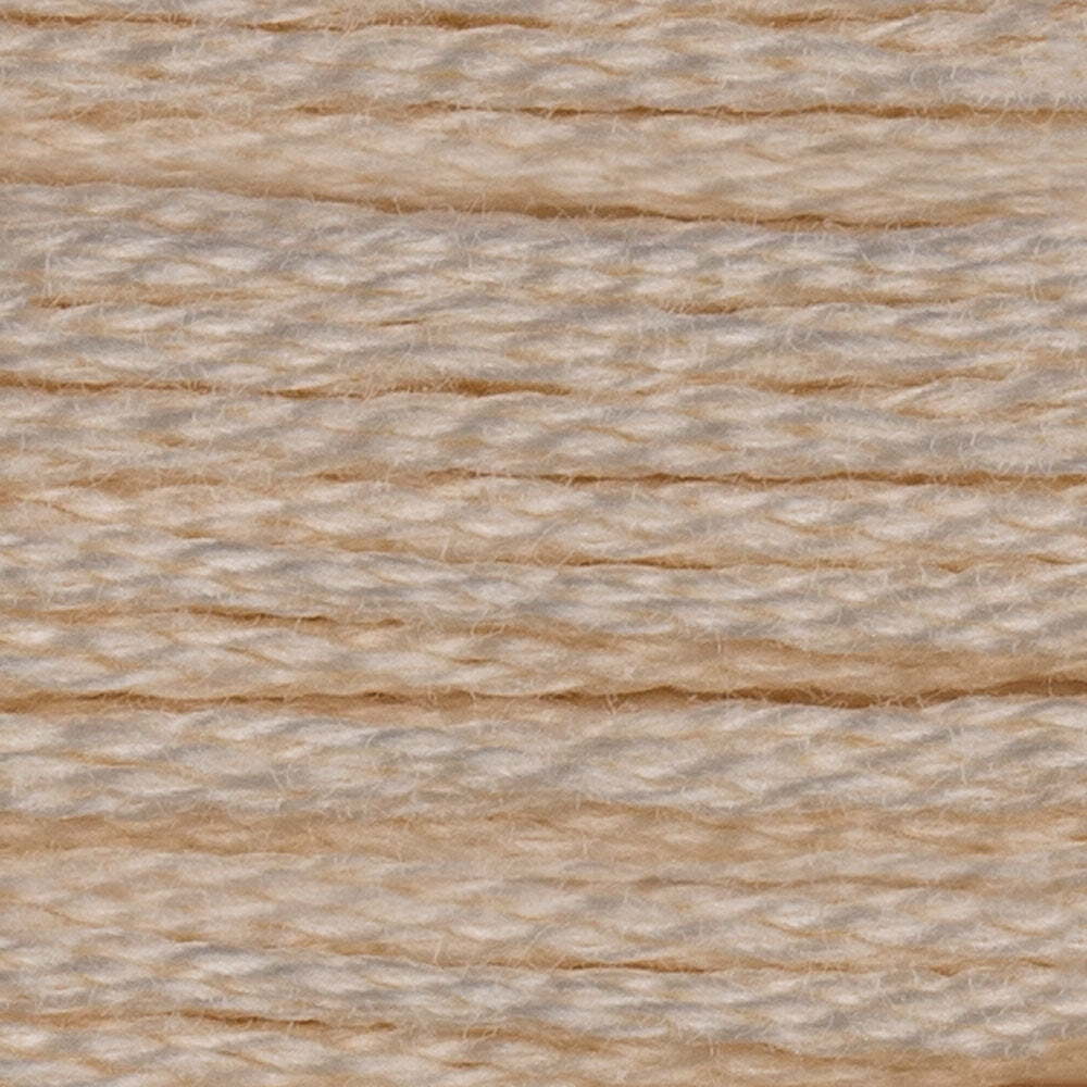 DMC Stranded Cotton - Neutrals