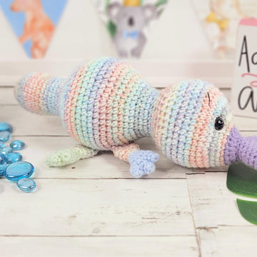 Mini platypus