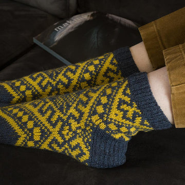 Roots socks