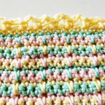 New Potholders