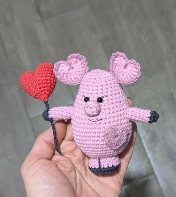 Valentine Pig English_US