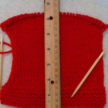 Weekend Handwarmers