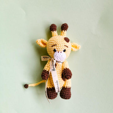 Pocket Giraffe