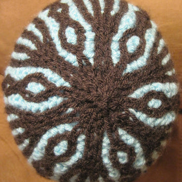 Snowflake Topper