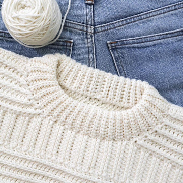 Obelisk Pullover