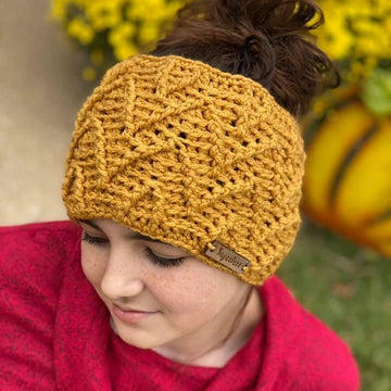 Denali Ear Warmer