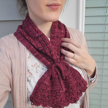 Madam Scarf