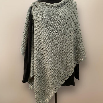 Poncho "Oleria"
