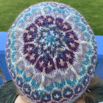 Solace Beanie