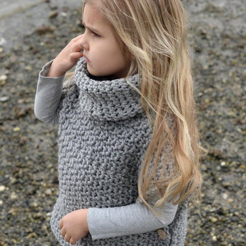 Aura Pullover