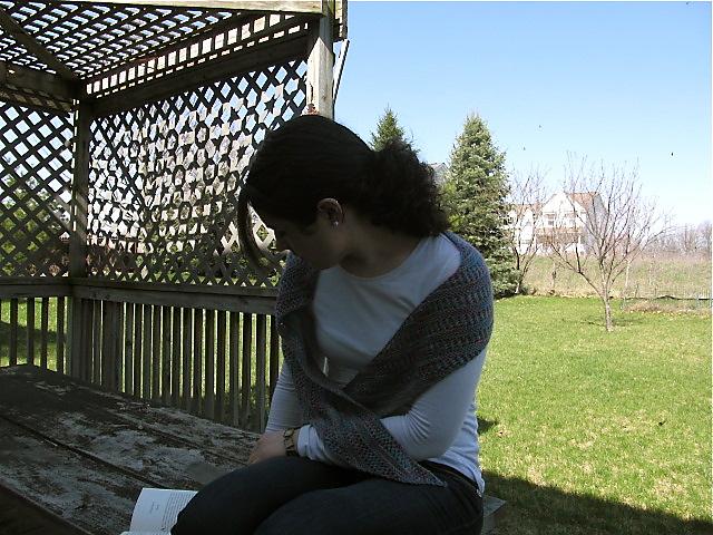 Mary