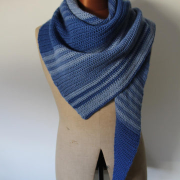 Loft (DK crocheted)