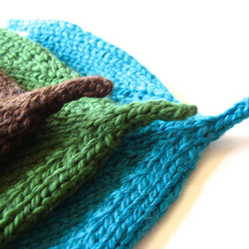 Earflap Avenue
