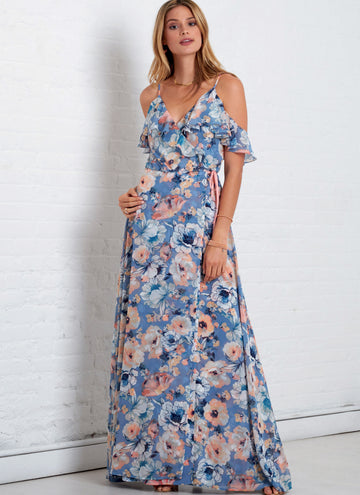 McCall's Misses' Dresses M7745 - Sewing Pattern