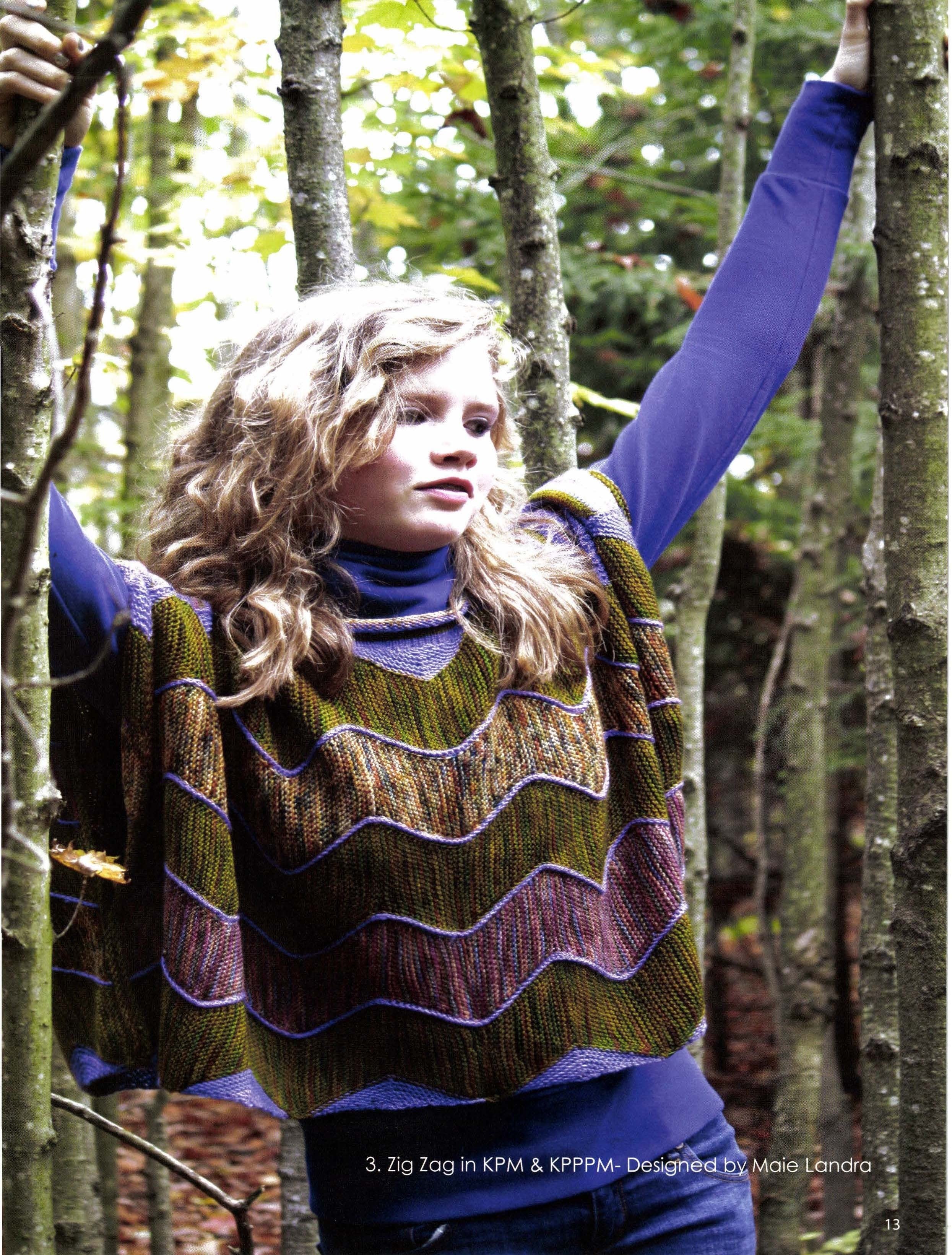 Koigu Magazine - 2nd Issue