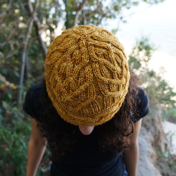 Amber Waves